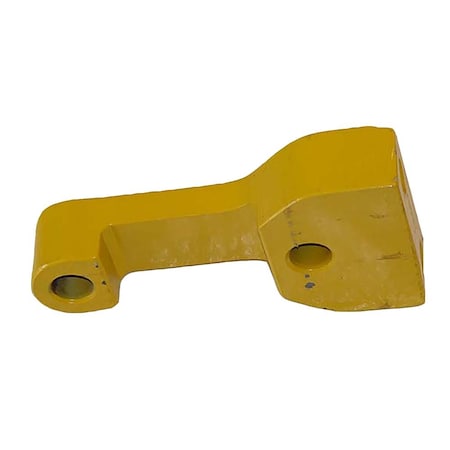 Aic Replacement Parts T34389 Spacer Side Frame - Fits John Deere 450, 450B, 450C T34389-PVE
